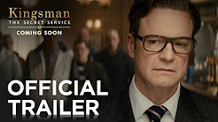 Kingsmen