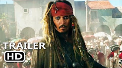 Pirates of the Caribbean